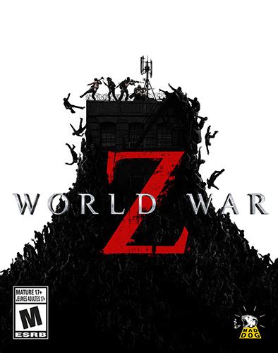 World War Z (MULTi10) [FitGirl Repack] 14.6 GB : .